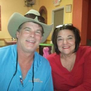 Meet your Posher, Gail